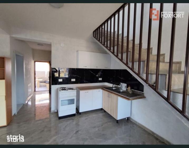 Casă cu 1 camere cu Teren 95 Mp în Central