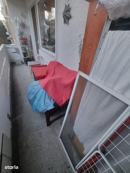 Apartament cu 2 camere în Piața Centrală
