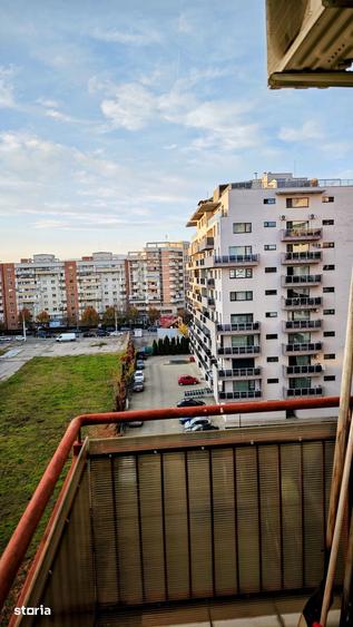 PF: Apartament 3 camere, Marasti, Gheorgheni, parcul Bibliotecii - 2