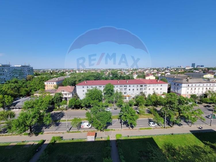 Apartament 2 camere de vanzare Vedere Libera - 1