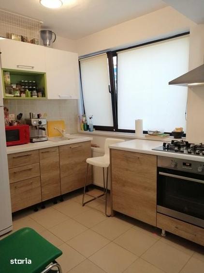 Vila duplex P+1+M Strada Astrelor Popesti-Leordeni - 7