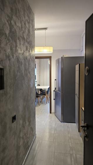Apartament cu 2 camere decomandat în Sălaj