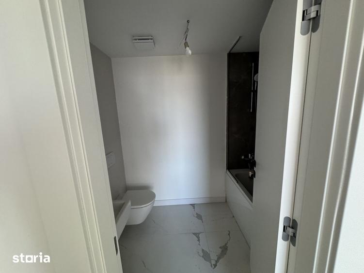 Apartament cu 3 camere decomandat în Bucureștii Noi