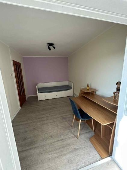 Complexul Studentesc | 3 Camere | Centrala Proprie | Bloc Izolat - 3