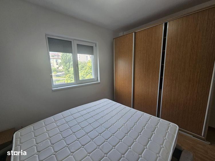 Apartament nou 2 camere | 61 mp | Str. Cozia | Ultracentral - 8