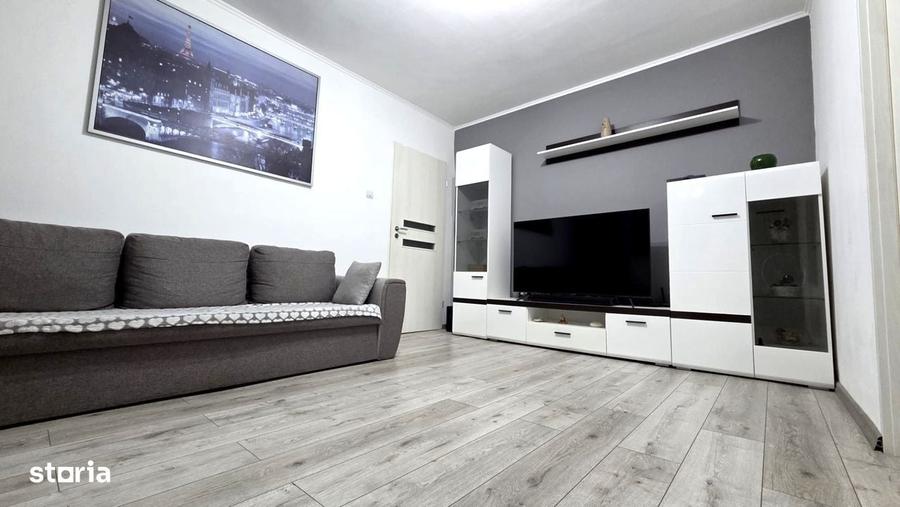 Apartament de vanzare cu 2 camere si balcon in zona Rahovei - 1