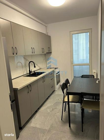 Dobroesti | 2 Camere | Decomandat | Balcon | Parcare - 13