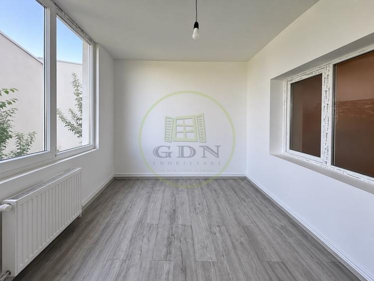 Apartament cu 2 camere decomandat, mobilat în Cornitoiu