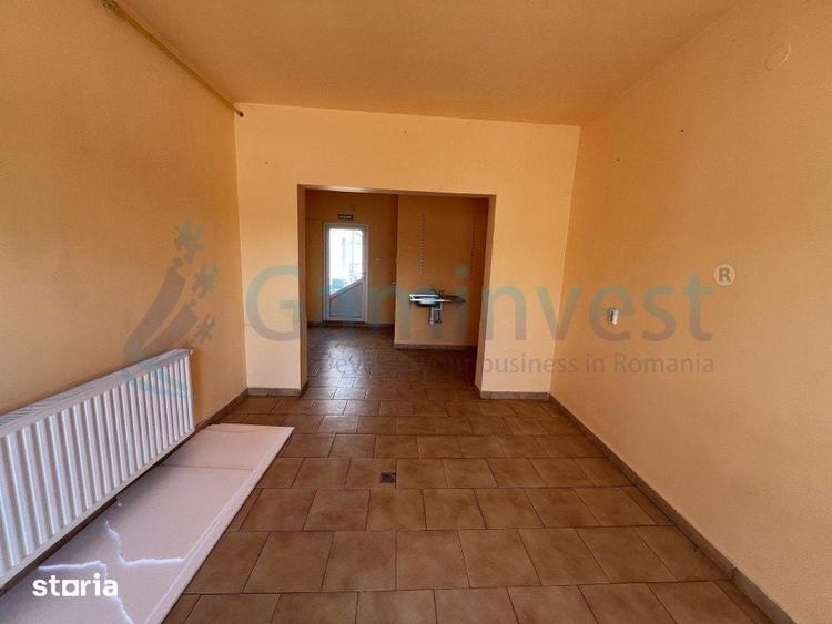 Casă cu 4 camere cu Teren 392 Mp în Seleuș