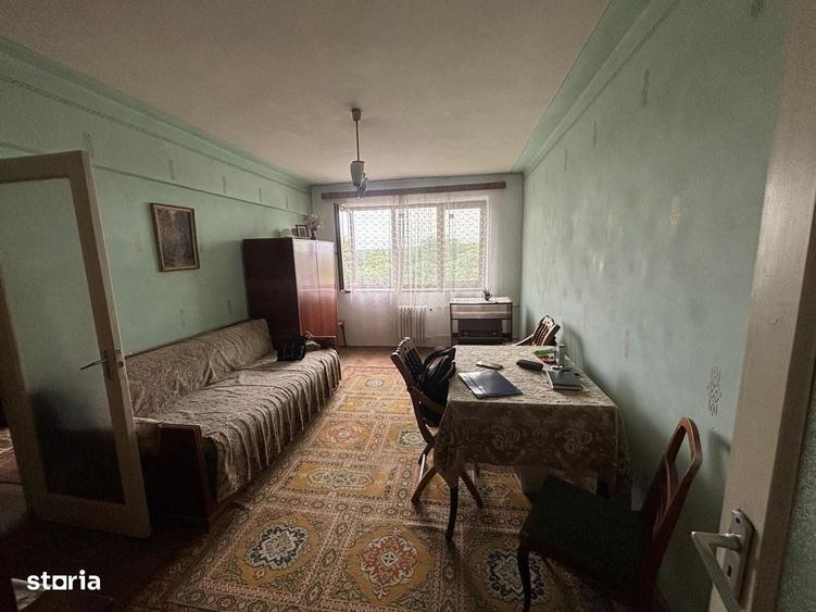 Apartament 3 camere Bd Stefan cel Mare si Sfant - 3