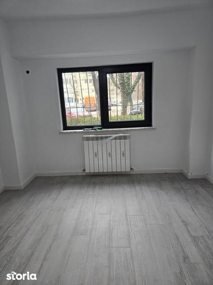 Apartament cu 2 camere decomandat în Gara