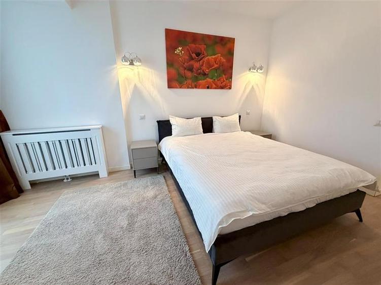Apartament cu 3 camere decomandat, mobilat în Șoseaua Nordului