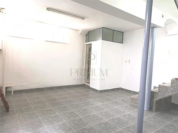Spațiu comercial, de 60 mp, în Lipovei