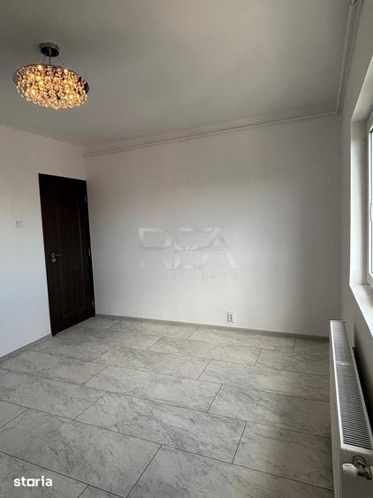 Apartament cu 2 camere decomandat în Rahova