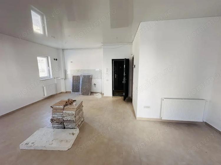 Spa?iu comercial parter bloc, 33.9mp, bloc nou, TINERETULUI - CHIAJNA - 13