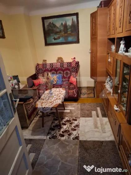 Casă cu 3 camere cu Teren 500 Mp în Central