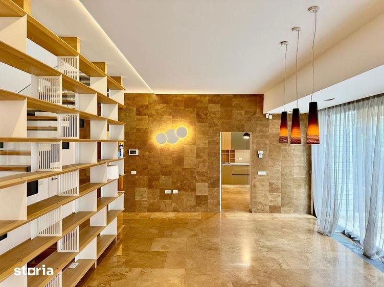 Refined Luxury Residence | Exclusive Villa with Private Spa - 4