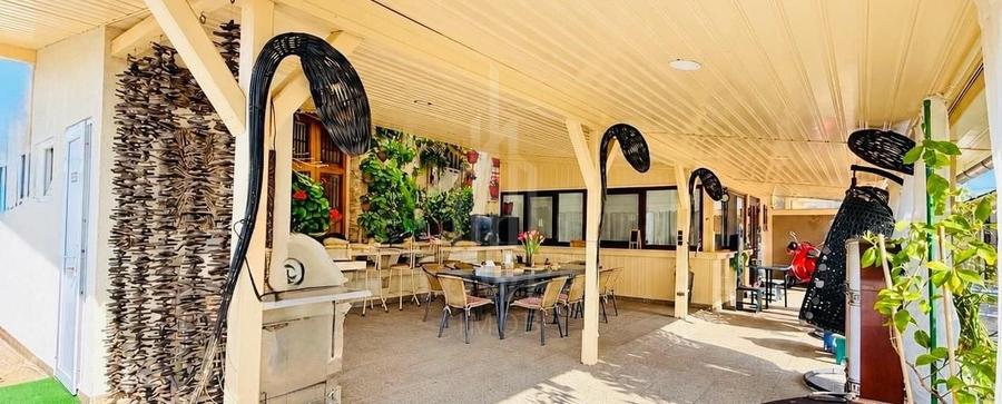Casă individuală cu 7 camere cu Canalizare în Calea Poplăcii