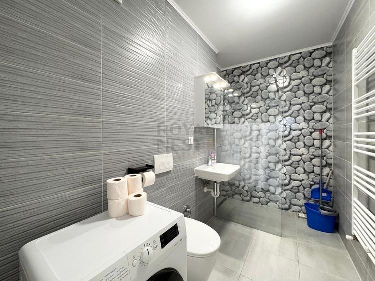 De inchiriat apartament de 2 camere in Avantgarden 3 - 6