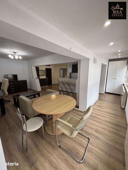 Apartament cu 4 camere în Ultracentral
