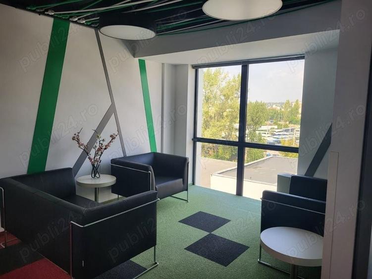 Spațiu comercial, de 560 mp, în Tudor Vladimirescu