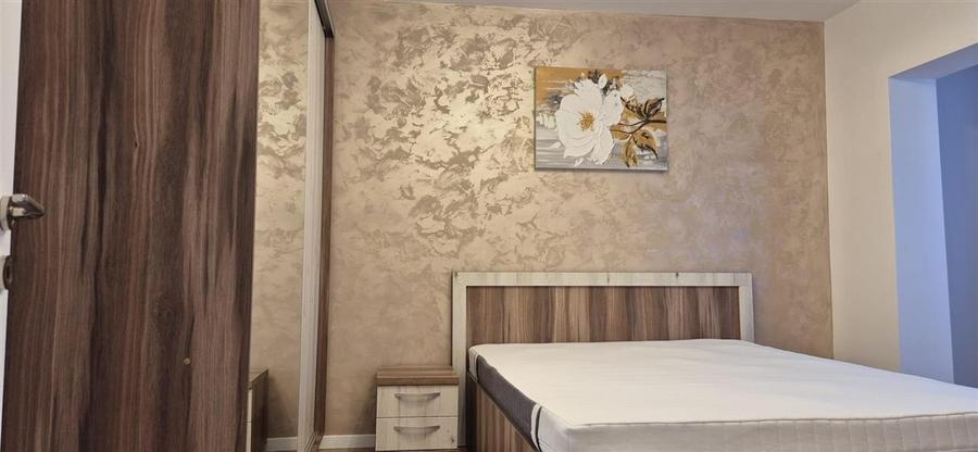 Apartament cu 2 camere decomandat în Ștefan cel Mare