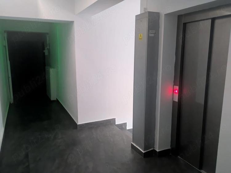 Garsonieră decomandată în Dudu