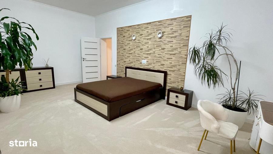 Casă cu 4 camere cu Teren 270 Mp în Mogoșoaia