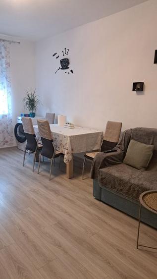 Apartament cu 2 camere decomandat în Șelimbăr