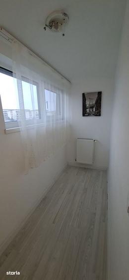 Apartament cu 2 camere în Ciurea
