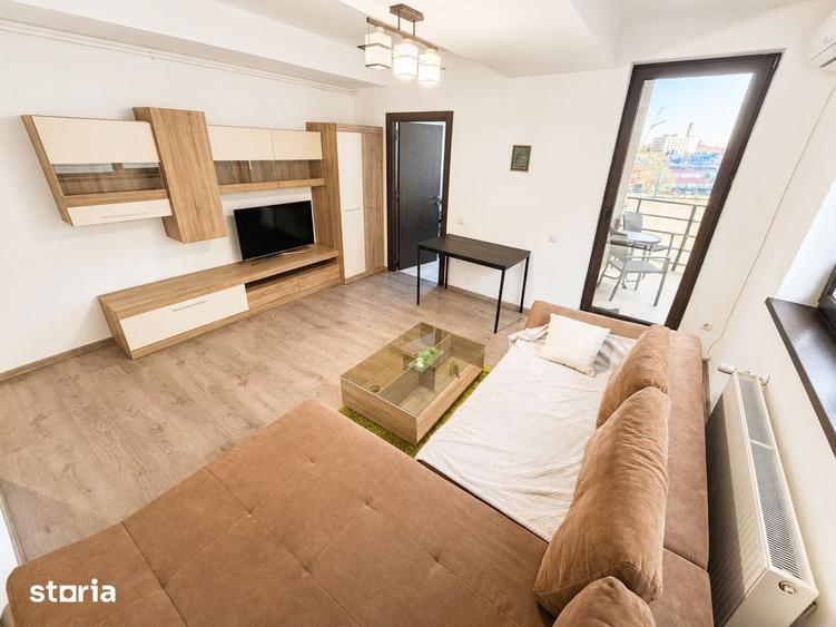 2 Camere 600metri Metrou Basarab Grozavesti Orhideea Politehnica Regie - 9