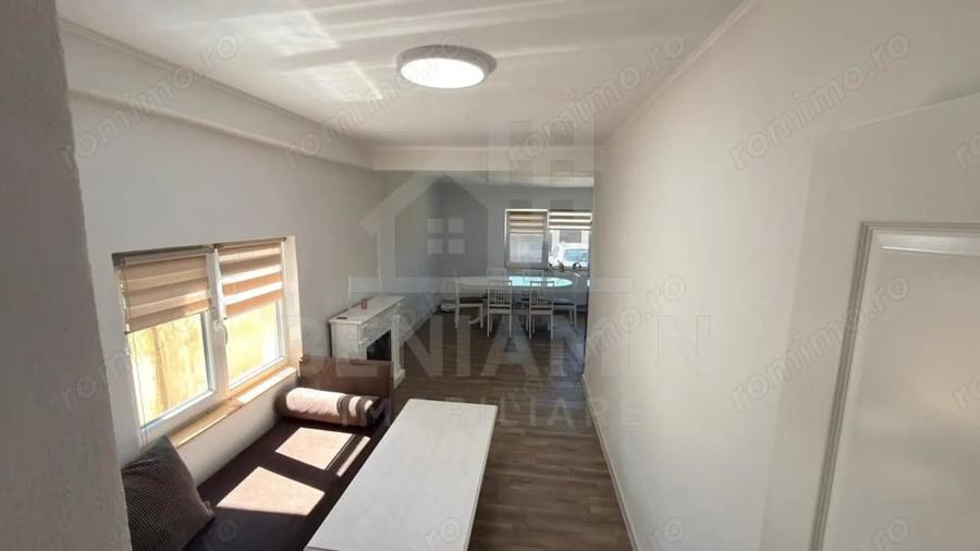 Casă cu Teren 562 Mp în Brestei