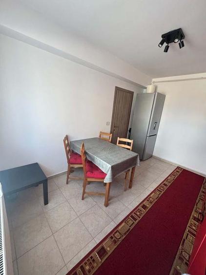 Garsonieră decomandată în Sânpetru