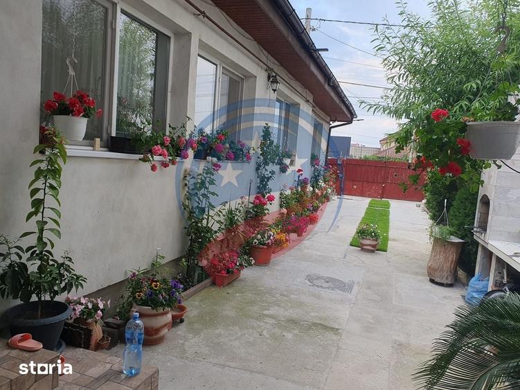 Casa de vanzare Campia Islaz - 1