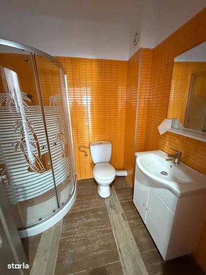 Apartament cu 2 camere în George Enescu