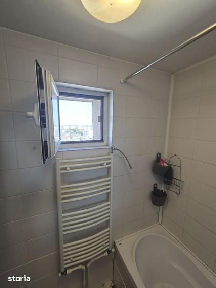 3 camere - zona Gorjului- Iuliu Maniu - 9