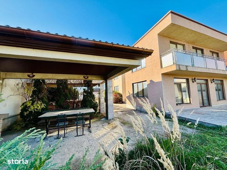 Casă cu 4 camere în Saca