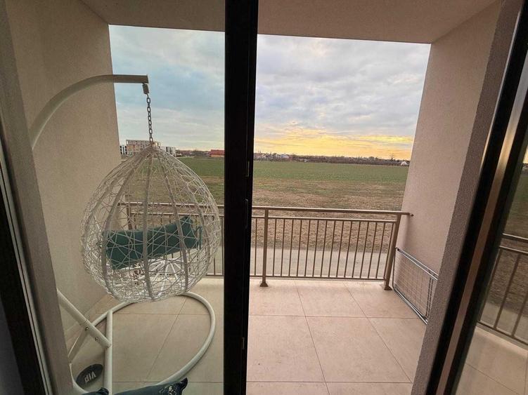 Apartament cu 2 camere în Urseni