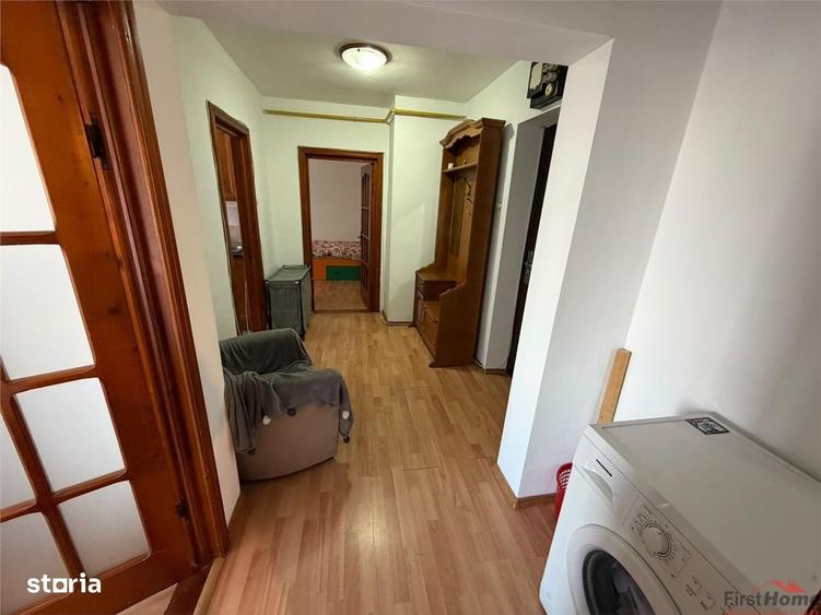 Apartament cu 2 camere decomandat în Brăilei