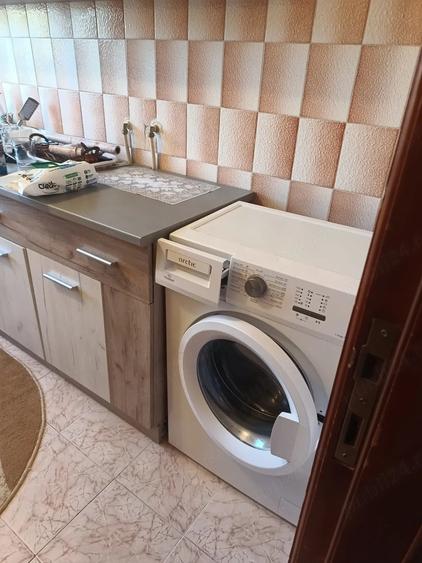 Apartament cu 2 camere decomandat în Traian