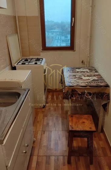 Brancoveanu stradal , 2 camere decomandat - 4