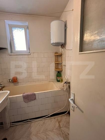 Apartament cu 3 camere, ultracentral, semidecomandat - 6