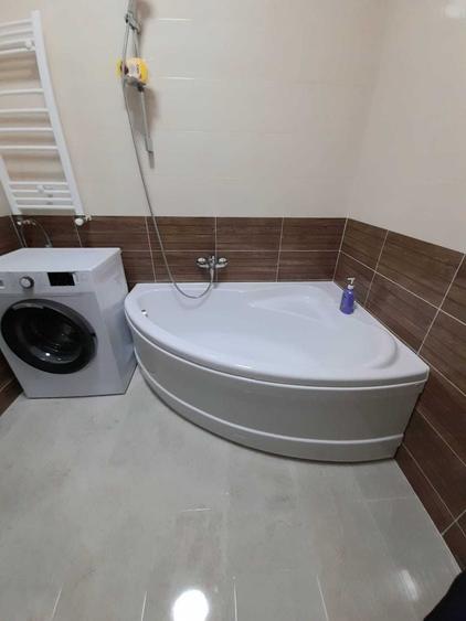 Apartament cu 2 camere decomandat în Dudu