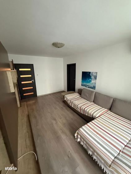 Apartament cu 2 camere decomandat, mobilat în Obor