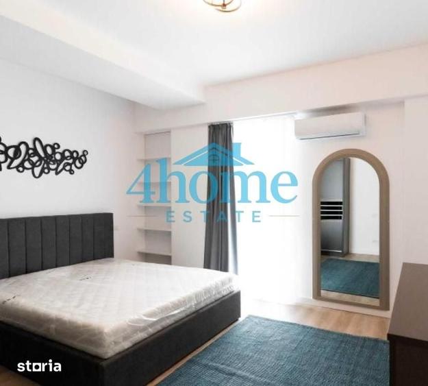 Apartament cu 2 camere în Unirii