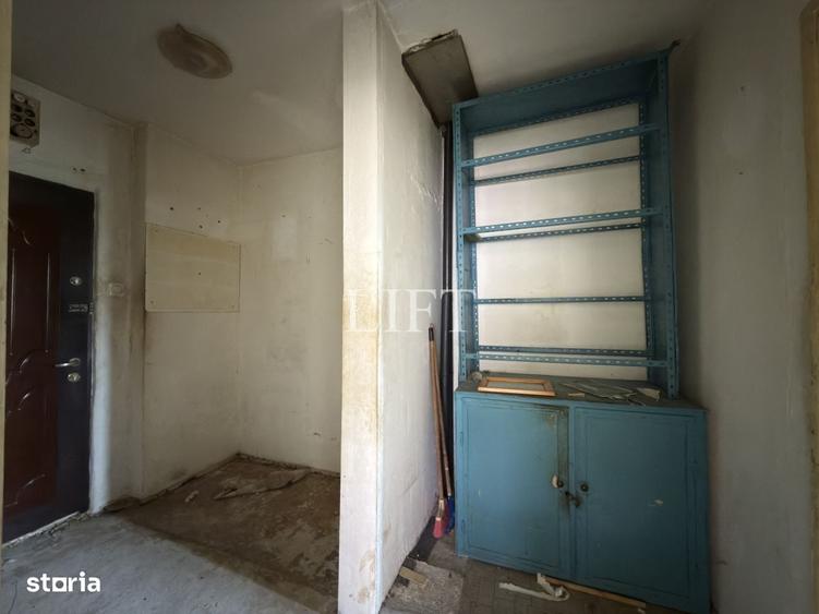 Super Oferta - Apartament de 2 camere/50mp/etaj intermediar, Zona Noua - 13