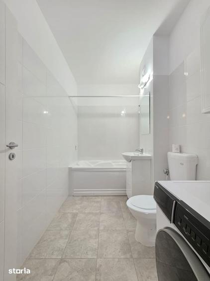 Apartament cu 2 camere în Sânpetru