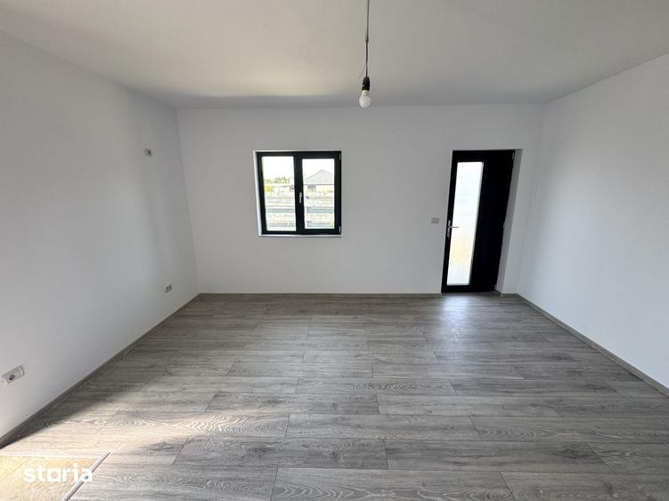 ASFALT! 2 BAI! Incalz in pard! Casa 3 camere, Lunca Cetatuii - 5