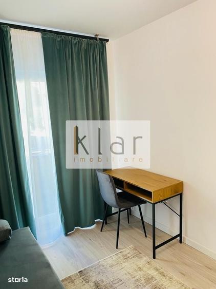 Apartament cu 3 camere în Baciu