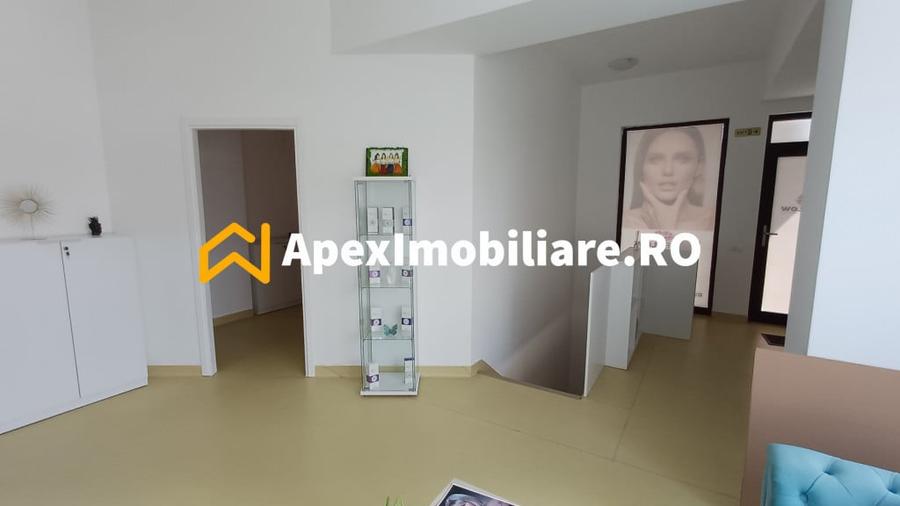 Spațiu comercial, de 146 mp, în Mihai Bravu